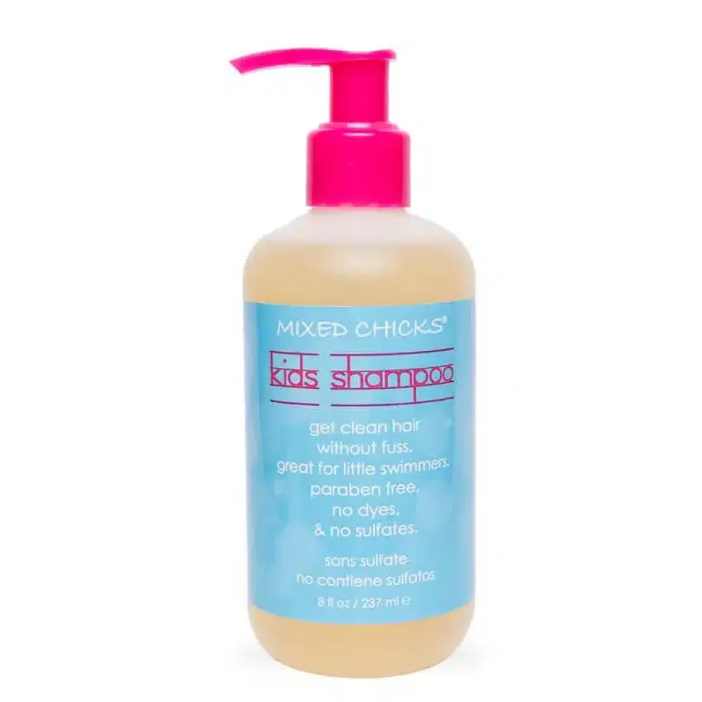 Mixed Chicks Kids Shampoo-All-Aladin Beauty