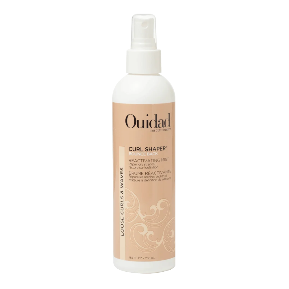 Ouidad Curl Shaper Bounce Back Reactivating Mist 250ml