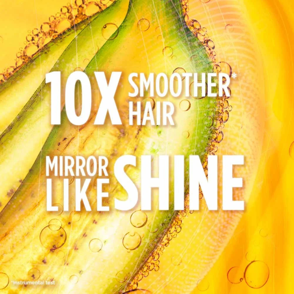 Garnier Fructis Hair Drink Banana 200ml-All-Aladin Beauty