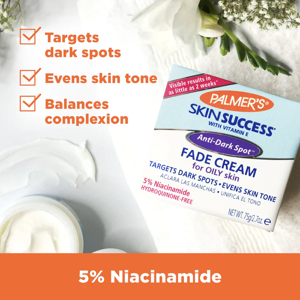 Palmer's Skin Success Fade Cream Oily Skin 75g-All-Aladin Beauty