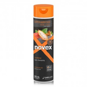 Novex Superhairfood Cocoa+Almonds Conditioner 300ml
