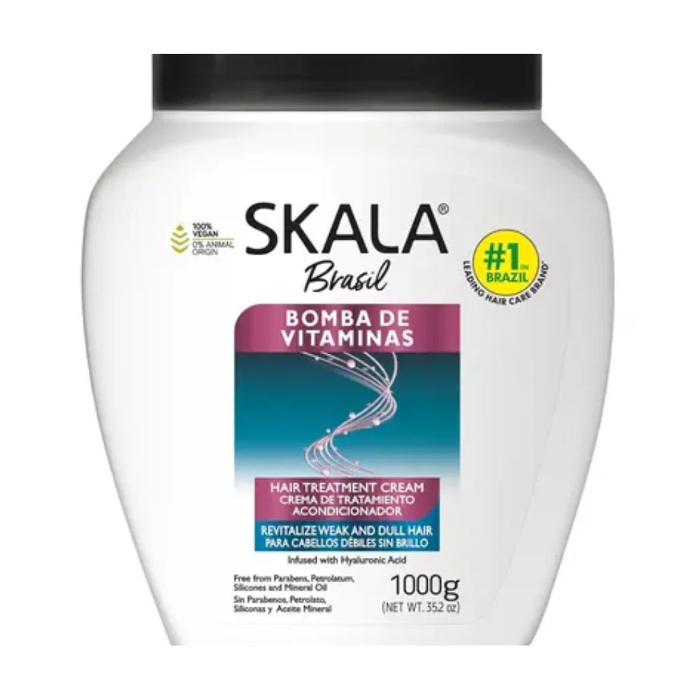Skala Vitamin Bomb Co-Wash 1000g-All-Aladin Beauty
