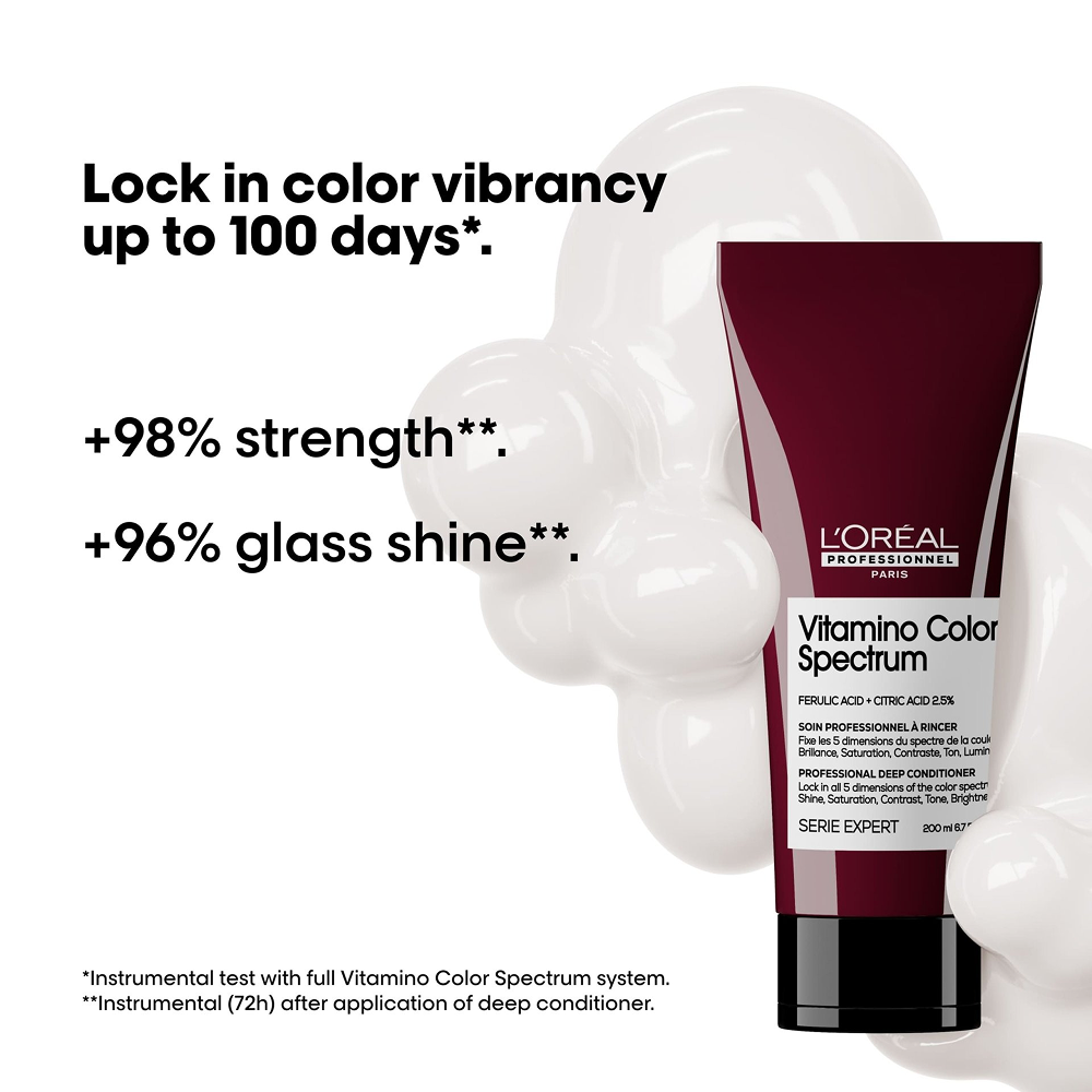 L'Oréal Professionnel Vitamino Spectrum Conditioner