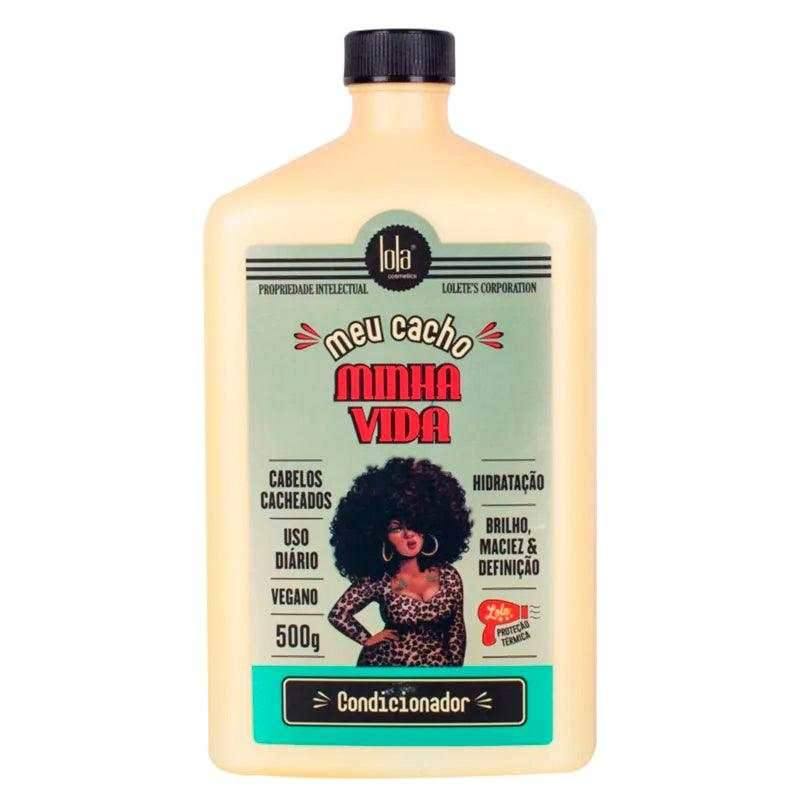 Lola Cosmetics My Curl My Life Conditioner 500ml