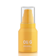 Oli G Renew Porosity Balancing Hair Oil 59ml