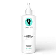 Bounce Curl Turmeric Purifying Hair & Scalp Mask 237ml