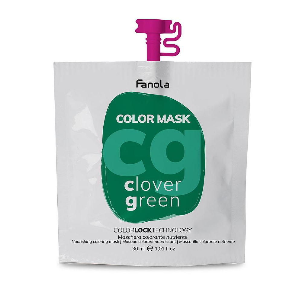 Fanola Color Mask