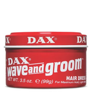 Dax Wave & Groom 99g-All-Aladin Beauty