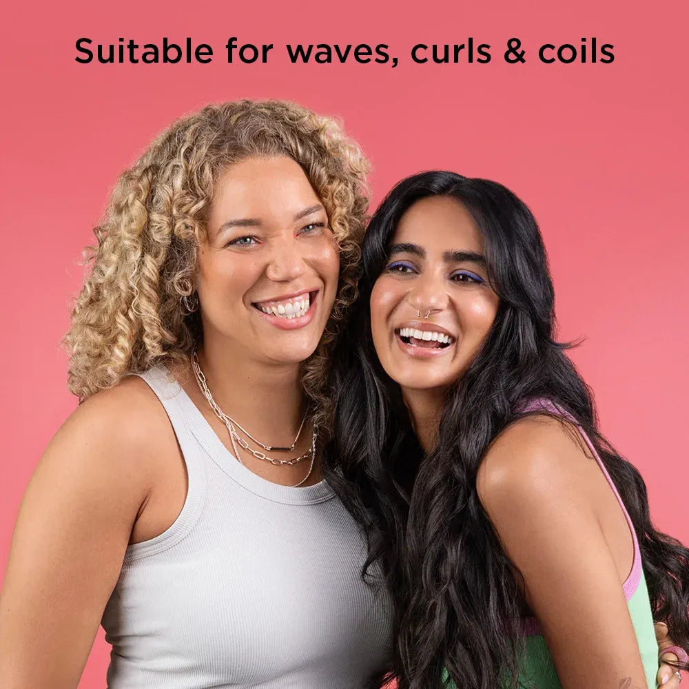 Noughty Wave Hello Hey Curl Jelly 200ml
