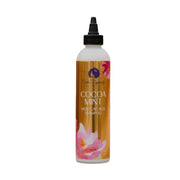 Curls Dynasty Cocoa Mint Moisture Rich Shampoo 237ml-Moisturizing Shampoo-Aladin Beauty