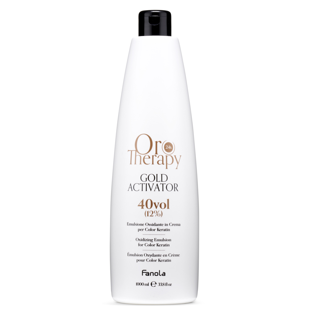 Fanola Gold Activator 1000ml
