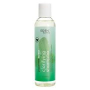 Eden Bodyworks Peppermint Tea Tree Clarifying Shampoo 8oz-Clarifying Shampoo-Aladin Beauty