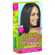 Novex Hairlife Straight & Natural