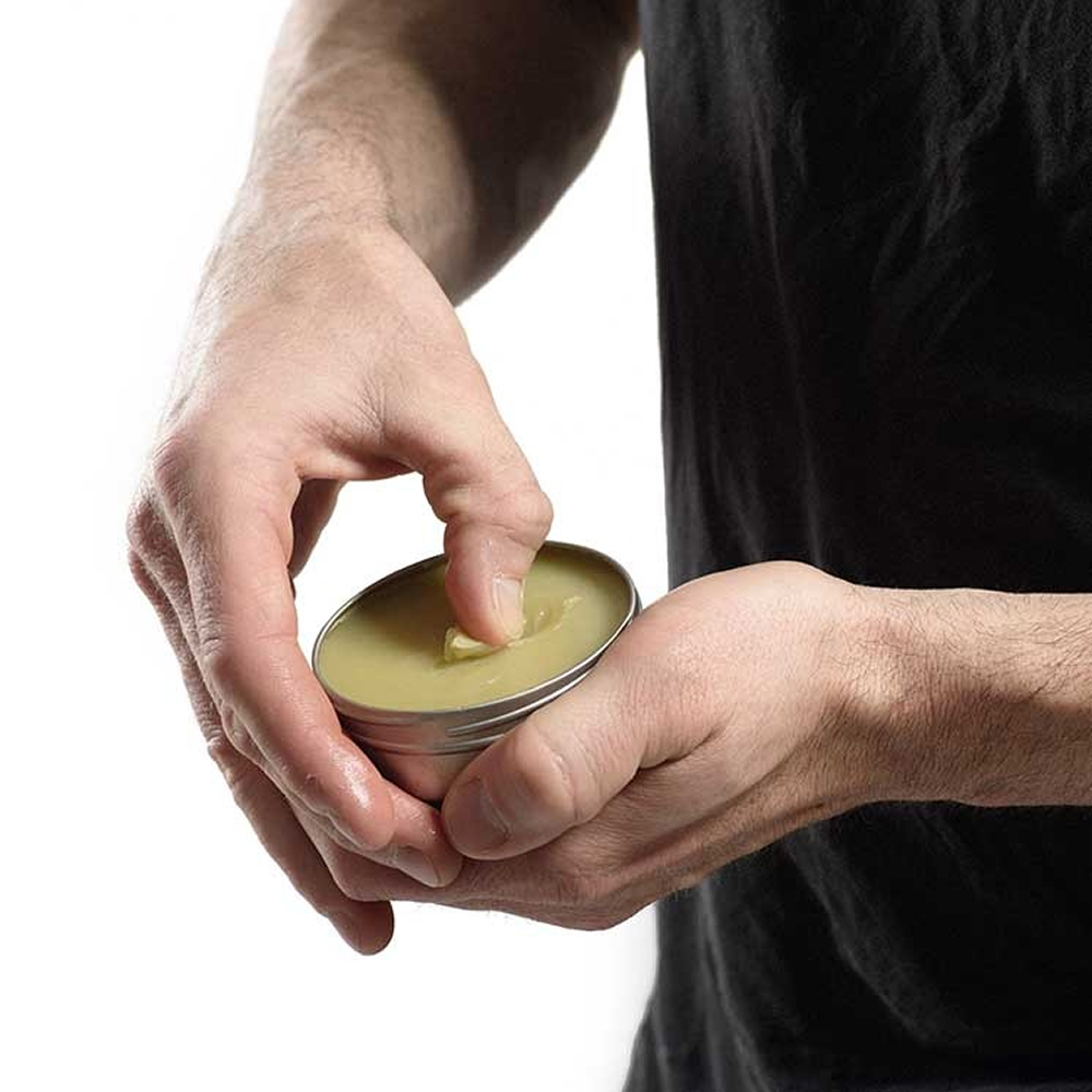 Beard Guyz Balm 3oz-All-Aladin Beauty