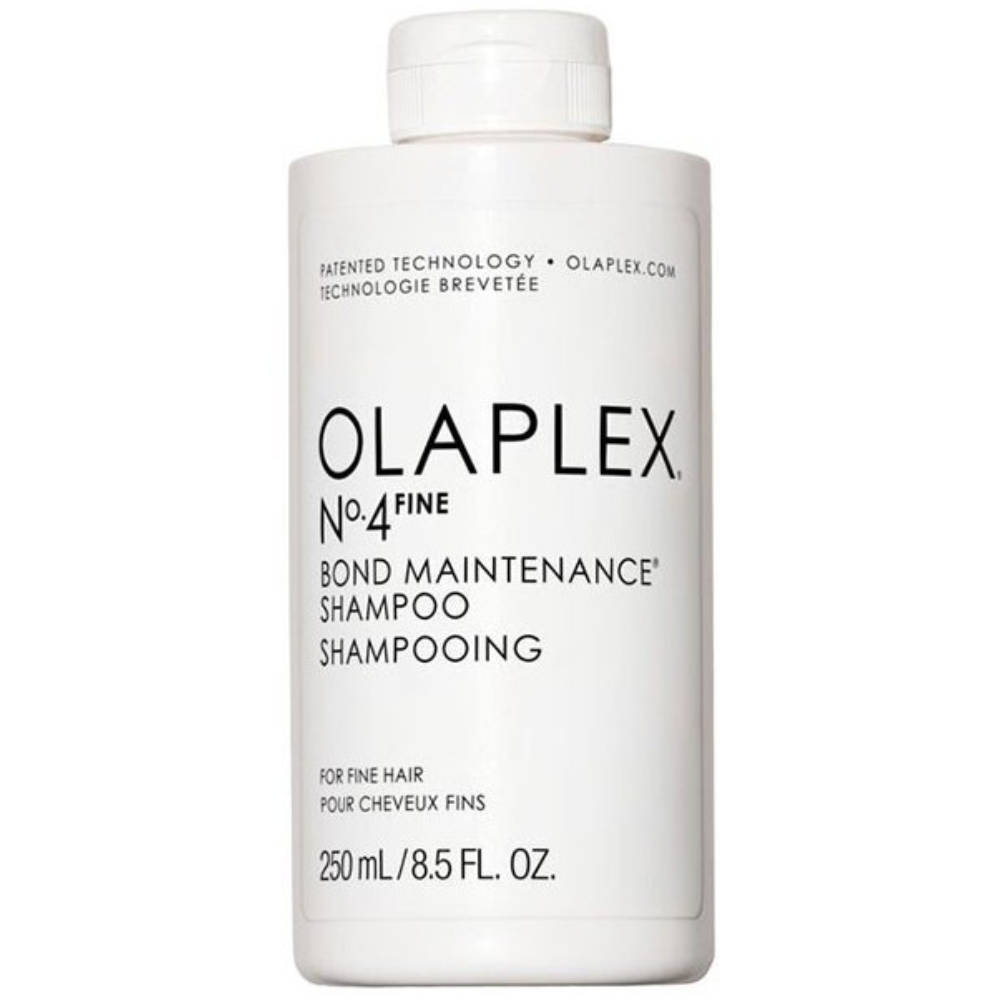 Olaplex Nº4F Shampoo Fine Bond Maintenance