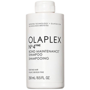 Olaplex Nº4F Shampoo Fine Bond Maintenance-Volumizing Shampoo-Aladin Beauty