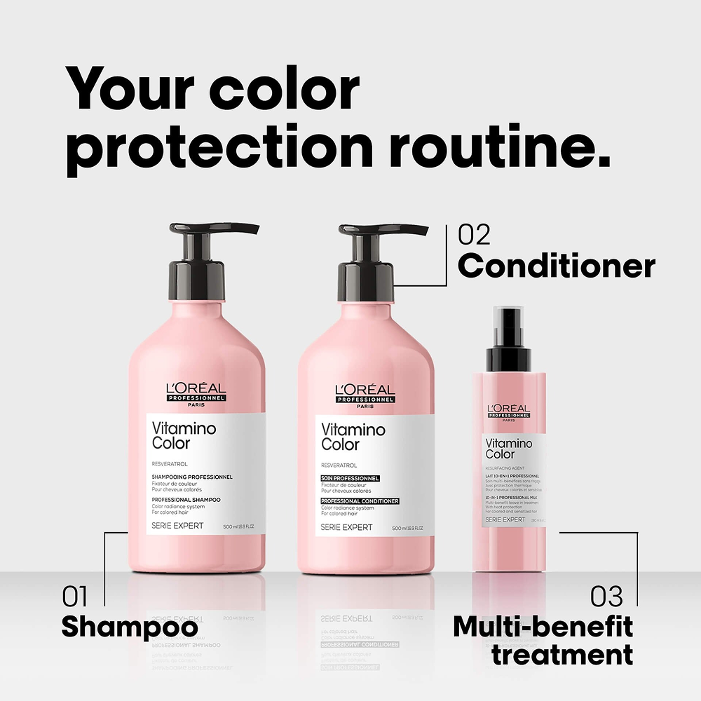 L'Oréal Professionnel Vitamino Color Conditioner