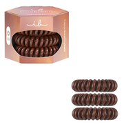 Invisibobble Hair Spiral Pretzel Brown-Hair Ties-Aladin Beauty