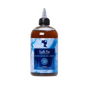 Camille Rose Black Castor Oil + Chebe Cleanse 355ml