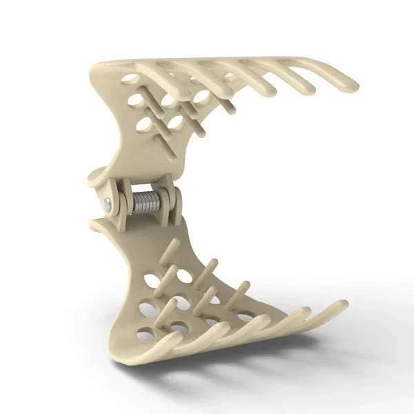 Bounce Curl Stay Lifted! Volume Root Clips (Brown)