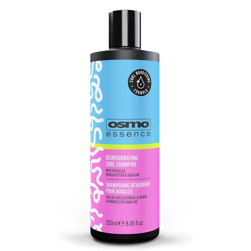 Osmo Essence Reinvigorating Curl Shampoo 250ml-All-Aladin Beauty