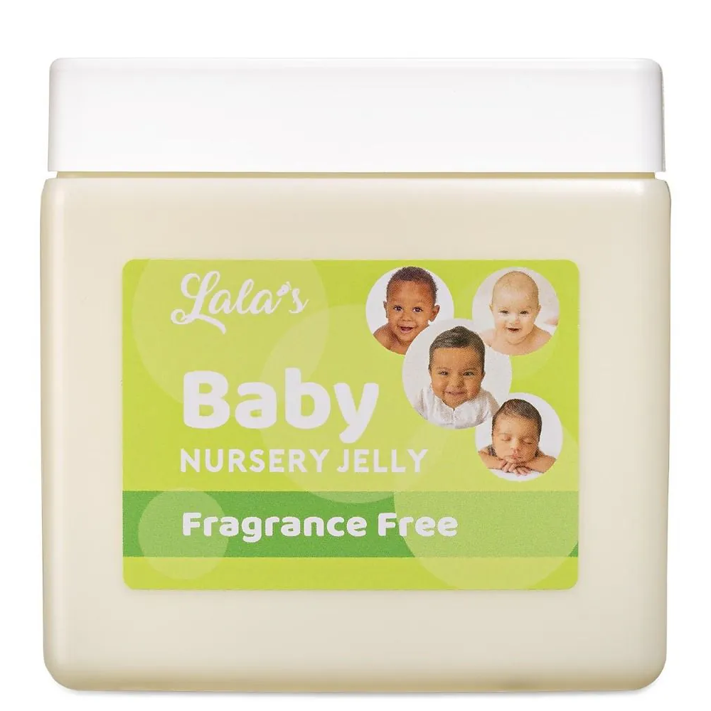 Lala's Baby Jelly 368g-All-Aladin Beauty