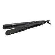Wad Professional Beauty Wad Alessa Straightener Black