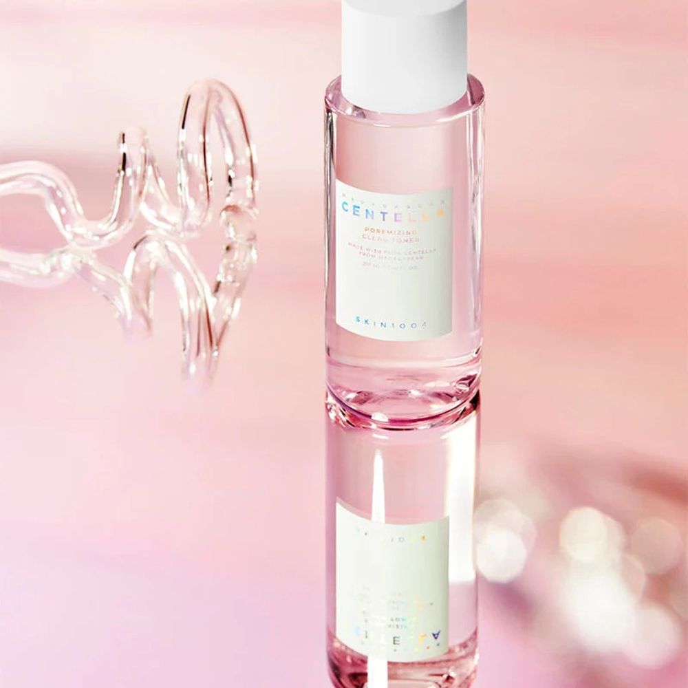 Skin1004 Madagascar Centella Poremizing Clear Toner 210ml