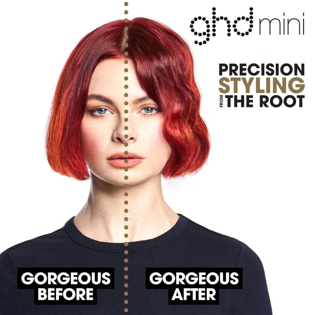 GHD Mini Professional Styler