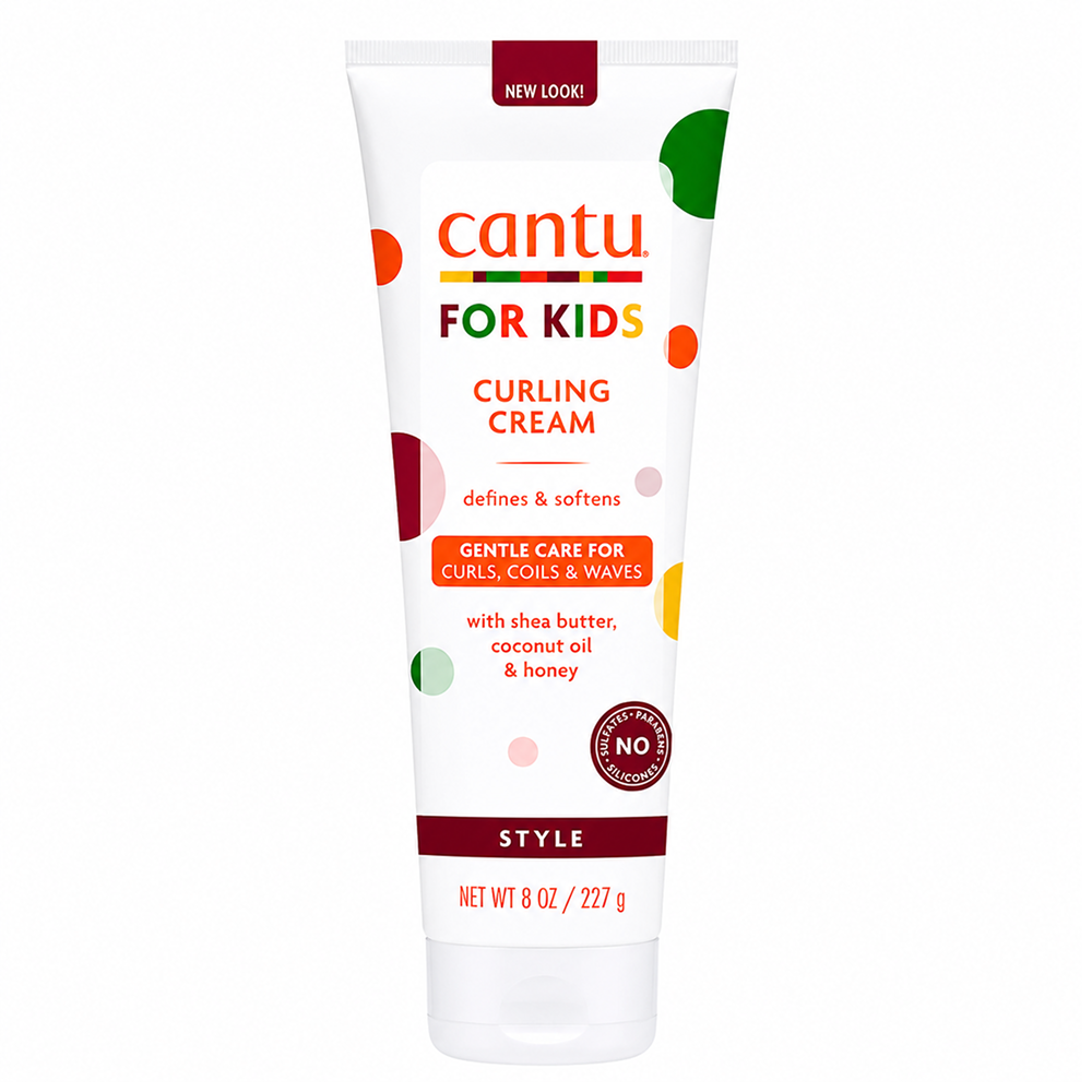 Cantu Kids Combo 5 Units