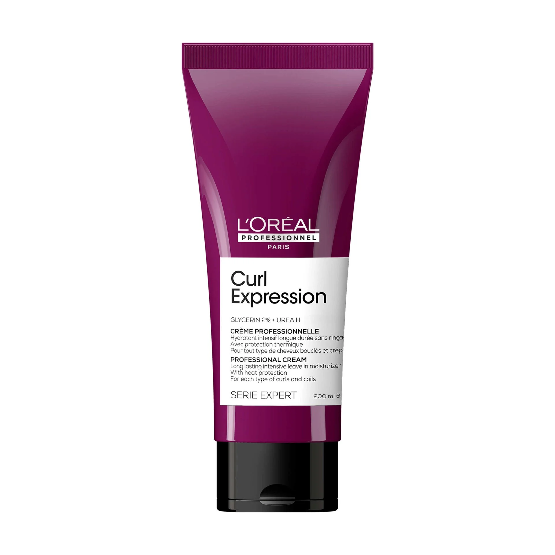 L'OREAL Professionnel Paris – Curl Expression