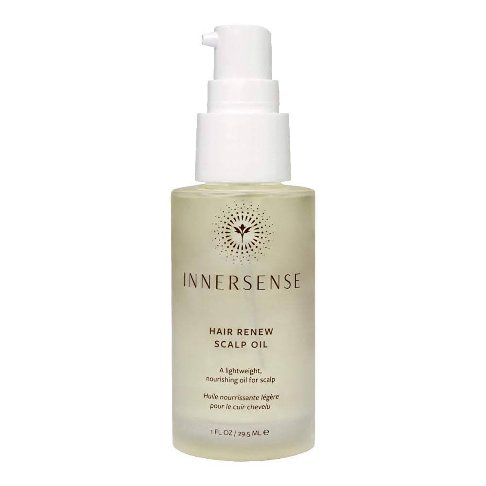 Innersense Hair Renew Scalp Oil 29ml-Hair Oil-Aladin Beauty