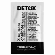 (Sample) Bio Gentleaf Detox Chelating Low Poo Shampoo Sachet 7ml