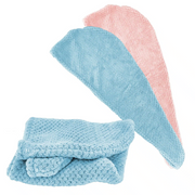 Casalfe Turbant Towel 100% Microfiber