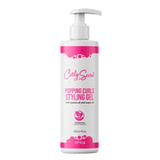 Curly Secret Popping Curls Styling Gel
