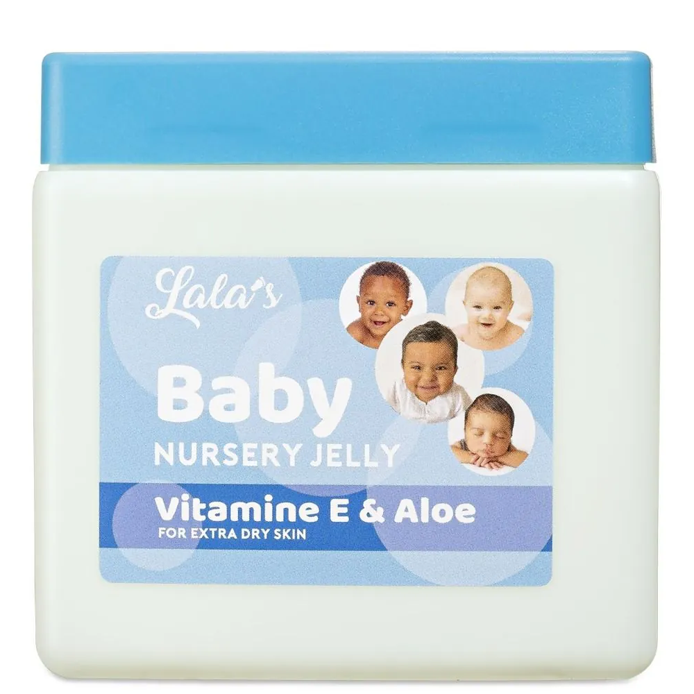 Lala's Baby Jelly 368g-All-Aladin Beauty