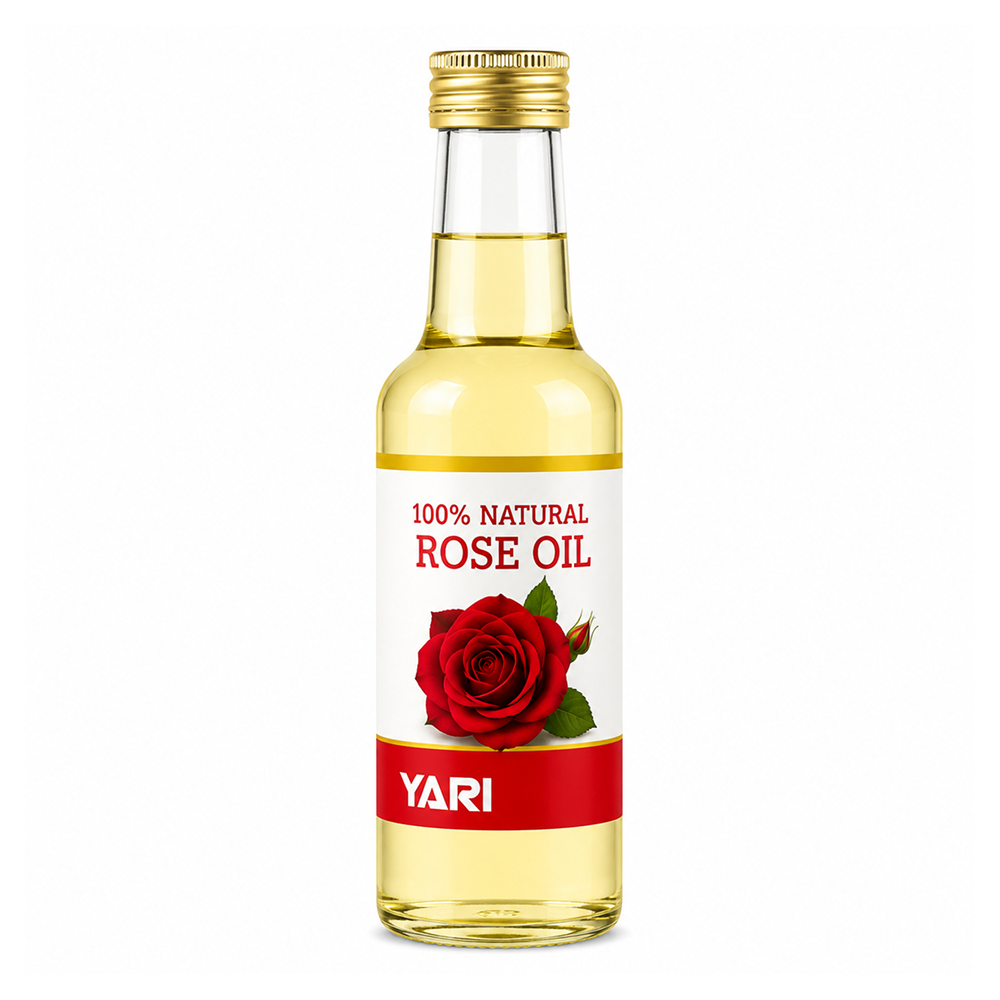 Yari 100% Natural Oils 250ml