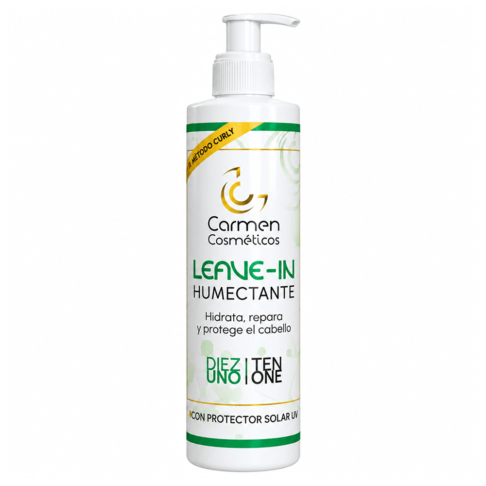 Carmen Cosmetics Moisturizing Leave-In 250ml