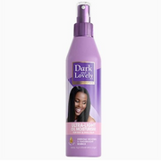 Dark & Lovely Ultra Light Oil Moisturizer Spray 250ml-All-Aladin Beauty