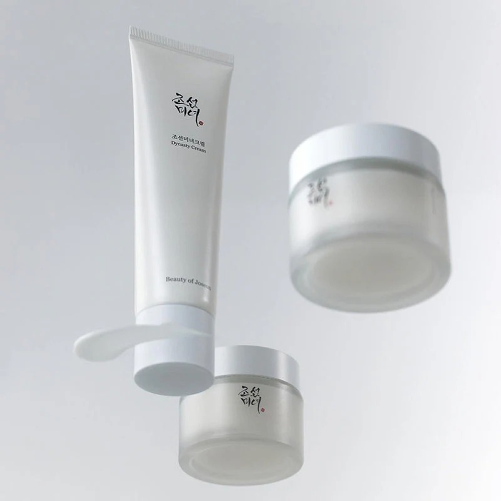 Beauty of Joseon Dynasty Cream 100ml-Moisturizing Cream-Aladin Beauty