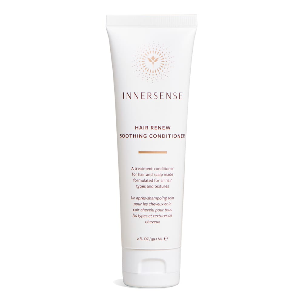 Innersense Hair Renew Soothing Conditioner-Calming Conditioner-Aladin Beauty