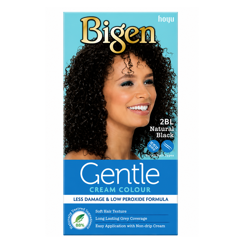 Bigen Gentle Cream Women-All-Aladin Beauty