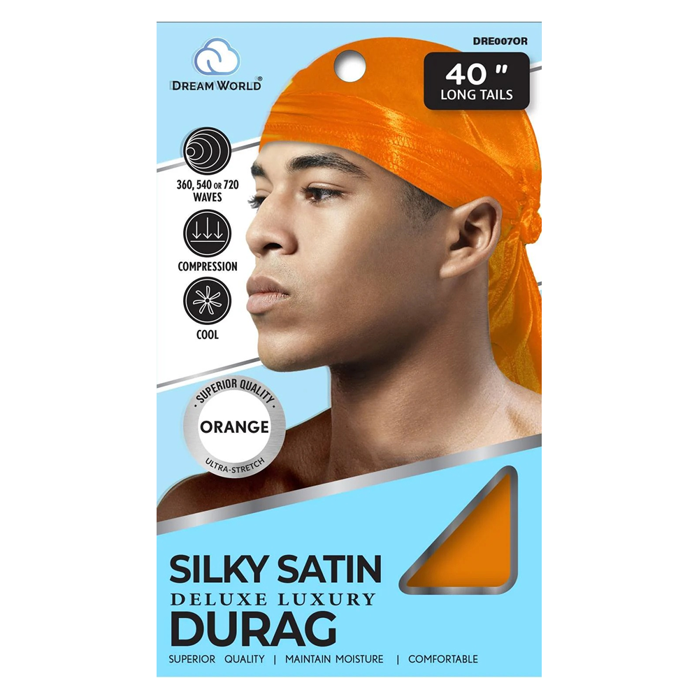 Dream World M-Durag Smooth & Thick