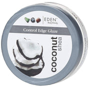 Eden Bodyworks Coconut Shea Control Glaze Edge Gel - Aladin Beauty