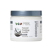 Eden Bodyworks Coconut Shea Pudding Souffle 473ml - Aladin Beauty