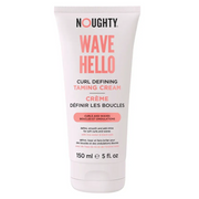 Noughty Wave Hello Taming Cream 150ml