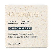 Hairmate Checkmate Flexible Paste For Natural Hair Style 75g-Styling Cream-Aladin Beauty