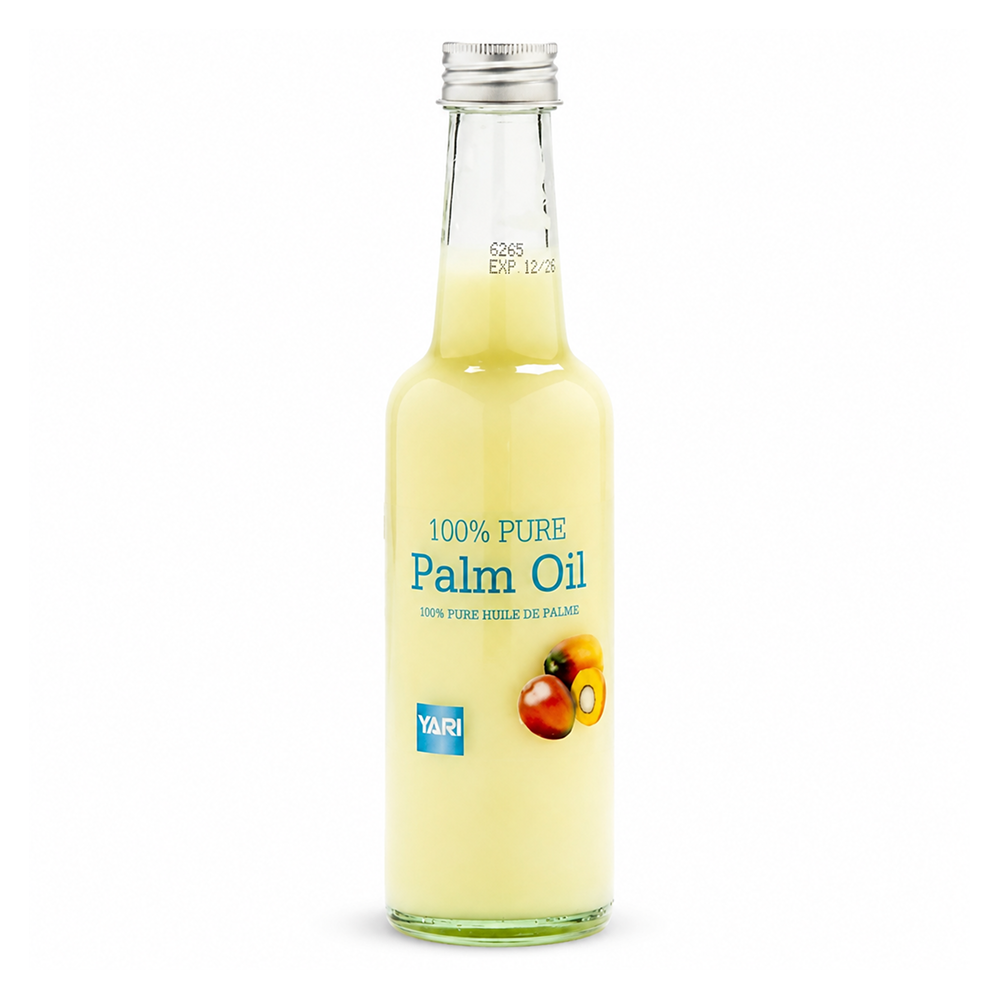 Yari 100% Pure Oil 250ml
