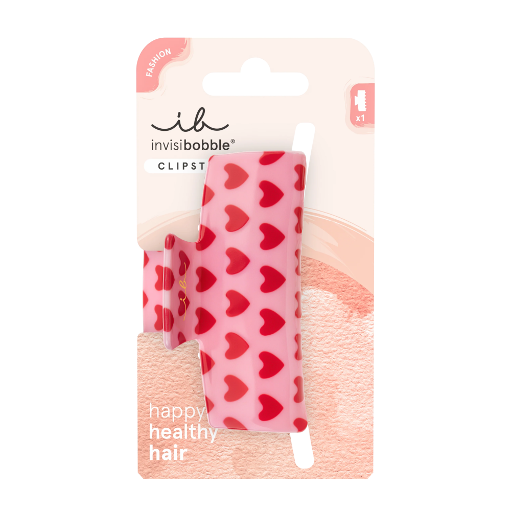 Invisibobble Clipstar M Oasis Refreshed Bloom (2pc)