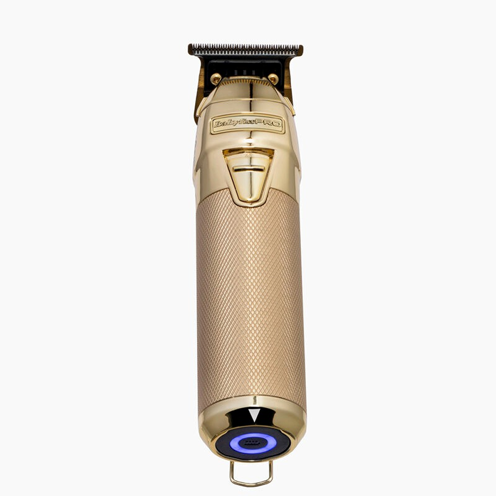 Babyliss Skeleton Gold Trimmer